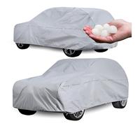 Copertura antigrandine per auto anti-grandine 7 mm SUV MiniVan M2 430-455