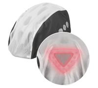 Copertura Antipioggia Abus Rain Cap Toplight