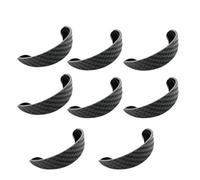 Copertura antipioggia autoadesiva for fotocamera | Supporto staccabile e adesivo, adatto for fotocamera universale, uso for auto/camion/SUV