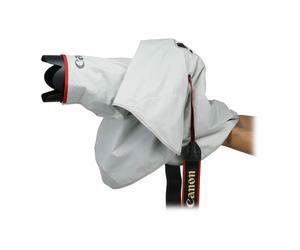 Copertura antipioggia CANON ERC-E5 Small - Nouvo