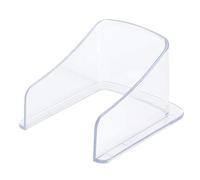 Copertura Antipioggia Citofono, Plastica Copertura Antipioggia per Campanello, Copertura di Controllo di Accesso, Impermeabile per Fotocamera, Serratura, Pulsante e Campanello della Porta