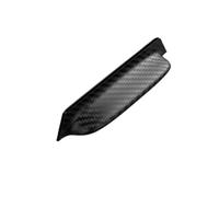 Copertura antipioggia for telecamera posteriore for auto 2 pezzi | Supporto con retro adesivo, adatto for fotocamera universale, uso for auto/camion/SUV