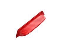 Copertura antipioggia for telecamera posteriore for auto 2 pezzi | Supporto con retro adesivo, adatto for fotocamera universale, uso for auto/camion/SUV