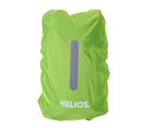 Copertura antipioggia Helios per zaino, 35L, giallo neon 35L Neon Yellow