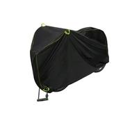 Copertura antipioggia impermeabile per bici durevole Coperture per bici Coperture solari all'aperto per montagne Bici elettrica Fibbie regolabili Scudo per bici