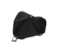Copertura antipioggia impermeabile per bici durevole Coperture per bici Coperture solari esterne per montagne Fibbie regolabili elettriche Scudo