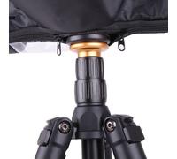 Copertura antipioggia impermeabile per fotocamere reflex progettata per protezio