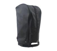 Copertura antipioggia in tessuto Oxford per borse da golf cappuccio impermeabile per 8 borse da 12,7 cm ~ 9 5 pollici, facile da regolare e riporre