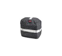 Copertura antipioggia Klickfix Roomy Gris