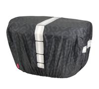 Copertura antipioggia KLICKfix XL nero, per Carrybag GT