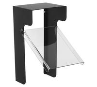 Copertura Antipioggia Macchina Il Riconoscimento Facciale Scudo Del Campanello