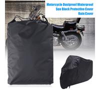 Copertura Antipioggia Moto Telo Biciclette Da Esterno Coprimoto