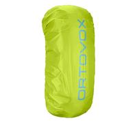 Coprizaino impermeabile Ortovox Rain Cover 15/25L verde lime