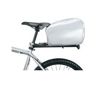 Topeak Mtx Rain Cover EX&DX copertura borsa bici argento
