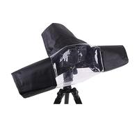 Copertura antipioggia per Copertura Antipioggia Per Fotocamera, Protezione Impermeabile Per Fotocamera Per Fotocamere Reflex Digitali Con Un Obiettivo Fino A 22 Cm Di Lunghezza