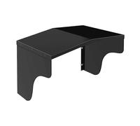 Copertura antipioggia per cumulo di carico, resistente alle intemperie, copertura per scatola per uscita elettrica, copertura in alluminio, copertura elettrica per outlet - protezione dalle intemperie