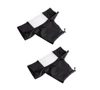 Copertura antipioggia per fotocamera reflex, teleobiettivo medio e sabbia