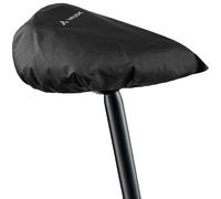 Vaude Bike Coprisella Per Bicicletta Black