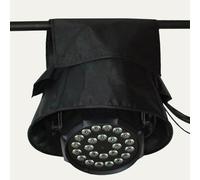 Copertura antipioggia per luci mobili per fari mobili Luci mobili impermeabili,