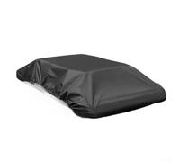 Copertura antipioggia per portapacchi auto 210D per un trasporto sicuro e pulito della tua attrezzatura (170 x 145 cm)