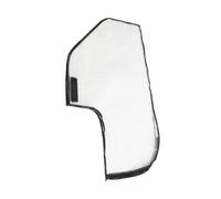 Copertura antipioggia per sacca da golf, protettiva, resistente, per borse da