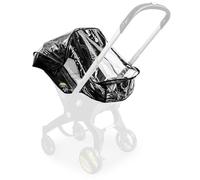 Copertura antipioggia per seggiolino auto Doona, protezione antipioggia per Doona, protezione antipioggia per passeggino da viaggio per Doona