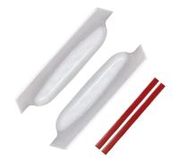 Copertura antipioggia per telecamera di retromarcia | Protezione impermeabile per telecamera di retromarcia, di modifica esterna per auto berlina