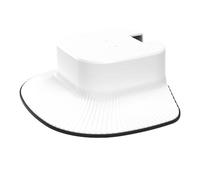 Copertura Antipioggia Per Telecamera Di Sicurezza - Protezione Antipolvere Resistente Alle Intemperie, Protezione Solare Esterna Per Telecamera Di Sicurezza Per Uso Domestico | Giardino Cortile Hotel