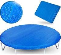 Copertura Antipioggia per Trampolino Protezione Contro Le intemperie e la Pioggia Trampolini e Accessori sostituibili Resistenti all'Acqua, Resistenti alle intemperie e alla Polvere (Dimensioni : 10