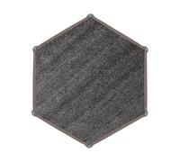 Copertura Antipioggia Per Trampolino - Resistente Telo Parasole Impermeabile e Pieghevole,Tettuccio Parasole E Tendalino Per Trampolino - Per Sport All'Aperto, Giardino, Cortile, Balcone, Prato E