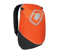 Antipioggia Ogio No Drag Raincover per zaini Mach 1 Mach 3 Mach 5 Arancio