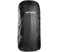 Tatonka Parapioggia 55-70 Copertura Antipioggia, Nero, Unisex-Adulto