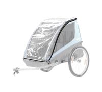 COPERTURA ANTIPIOGGIA THULE PER CARRETTINO CADENCE E COASTER XT RIMORCHIO