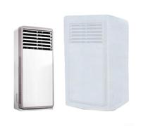 Copertura antipolvere AC per interni, per deumidificatore per piccoli condizionatori d'aria, custodia protettiva in tessuto 420D contro polvere e acqua, adatta a 46 x 40 x 75 cm, protezione
