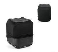 Copertura antipolvere adatta per JBL per Partybox per Encore 2, protezione impermeabile e antigraffio, leggera, adatta per accessori per altoparlanti JBL, copertura del sistema audio, protezione del