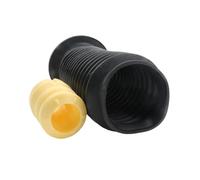 Copertura antipolvere anteriore Air Shock Absorber Rubber Bellow Dust Boot Set, Per Chevrolet, Per Cruze 2009 2010 2011 2012 2013 2014 ammortizzatore tampone di gomma boot