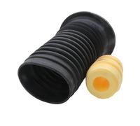 Copertura antipolvere anteriore Air Shock Absorber Rubber Bellow Dust Boot Set, per Chevrolet, per Lova/AVEO/SAIL 1.2L/1.4L/1.6L ammortizzatore stivale in gomma