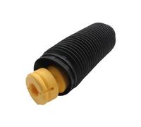 Copertura antipolvere anteriore per auto, set per bagagliaio, per Hyundai, VERNA Hatchback, berlina 2010-1.4L 1.6L copertura antipolvere per sospensioni pneumatiche