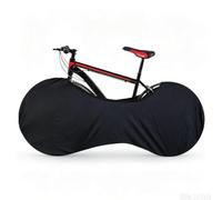 Copertura Antipolvere Bici Interno per Scott Scale 2003-2026 | Apertura con zip per accesso pratico per un uso quotidiano pratico