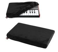 Copertura antipolvere compatibile con Akai Professional MPK Mini MK3 / MPK Mini Play Keyboard Controller Cover protettiva antipolvere Custodia antipolvere