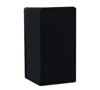 Copertura Antipolvere CPU Tower Oxford Con Foro Di Accesso Alle Porte