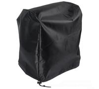 Copertura antipolvere e impermeabile per microscopio con tessuto Oxford e chiusura a coulisse, progettata per microscopi standard a grandezza naturale nei laboratori (600D)