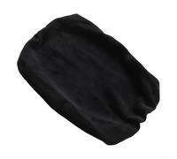 Copertura antipolvere elastica per lettori DVD Sony | Protegge dalla polvere, adatto per Sony BDP-BX370, S3700, S1700, morbido tessuto nero, design facile da infilare
