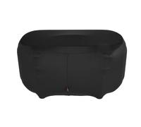 Copertura antipolvere elasticizzata per JBL Partybox On The Go 2 altoparlante, custodia morbida protettiva, copertura liscia antipolvere con fascia elastica per Partybox On The Go 1