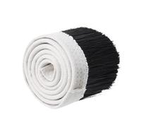 Copertura Antipolvere For Fresatrice For Incisione A Spazzola In Nylon Da 70 Mm For Router Di CNC
