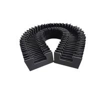 Copertura antipolvere for guide lineari: compatibile con i sistemi di guida HGR15(2900mm)