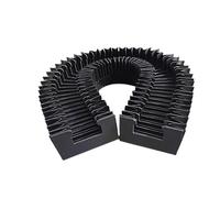 Copertura antipolvere for guide lineari: compatibile con i sistemi di guida HGR25(800mm)