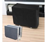 Copertura Antipolvere Impermeabile Adatta Letti Pieghevoli Verticali,