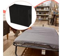 Copertura Antipolvere Impermeabile Adatta Letti Pieghevoli Verticali,