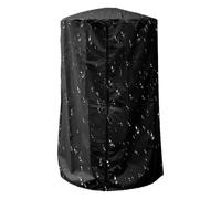 Copertura Antipolvere Impermeabile E Resistente Al Sole, Copri Caldaia Per Esterni, Copertura Per Riscaldatore Da Giardino Per Esterni In Tessuto Oxford